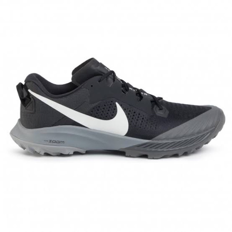 Harga Nike Terra Kiger 6 Black Terbaru Desember 2022 |Biggo Indonesia