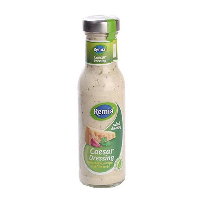 Jual Remia Caesar Salad Dressing Shopee Indonesia