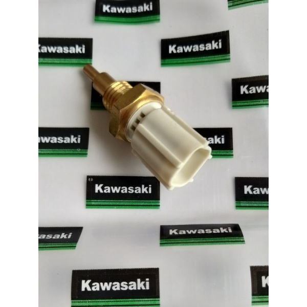 Jual thermostat temperatur suhu radiator original kawasaki fi old ninja