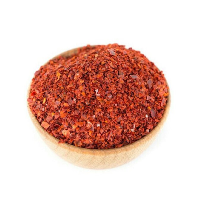 Gochugaru / Cabe bubuk korea / cabai bubuk korea / cabai korea / cabe