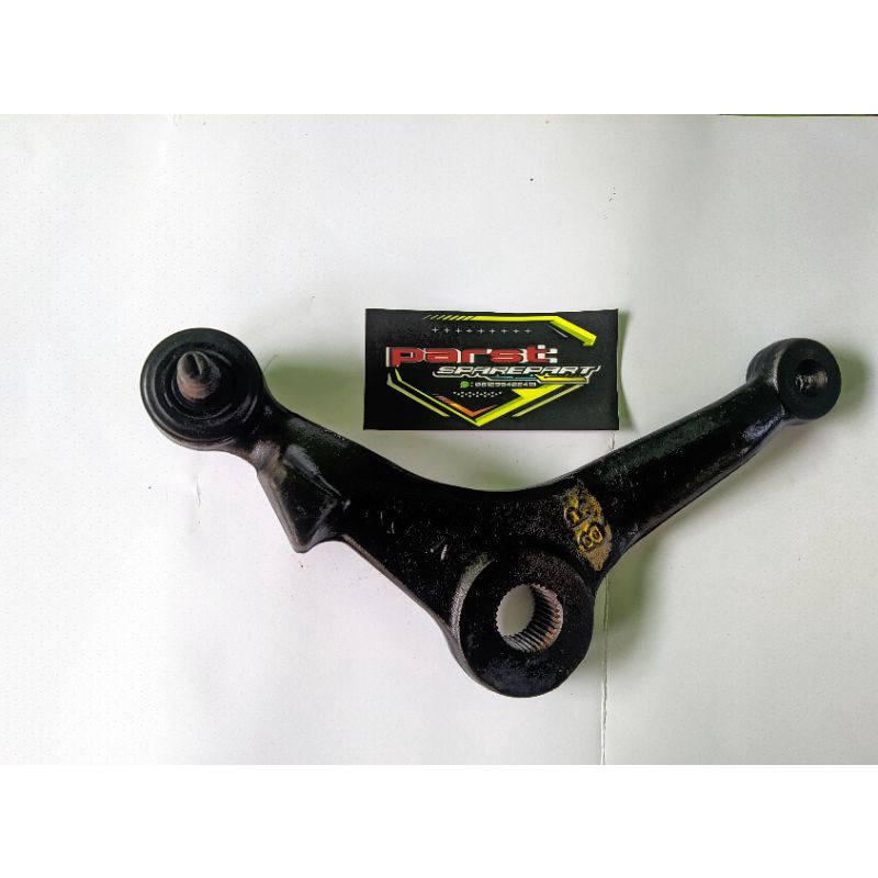 Jual Idle arm ball crank adle arm leter L mitsubishi L300 Shopee