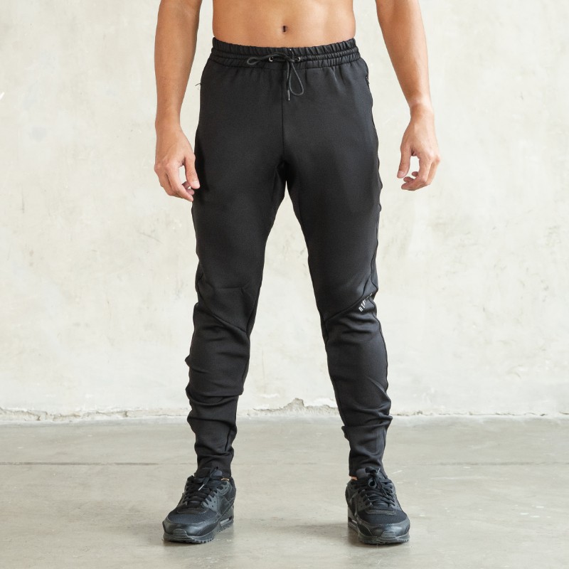 Performance Jogger Pants Celana Training Jogger Olahraga Pria Shopee Indonesia