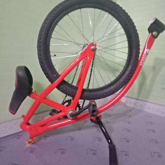 Sepeda gandeng . sepeda sambung . Sepeda tandem lipat Shopee Indonesia