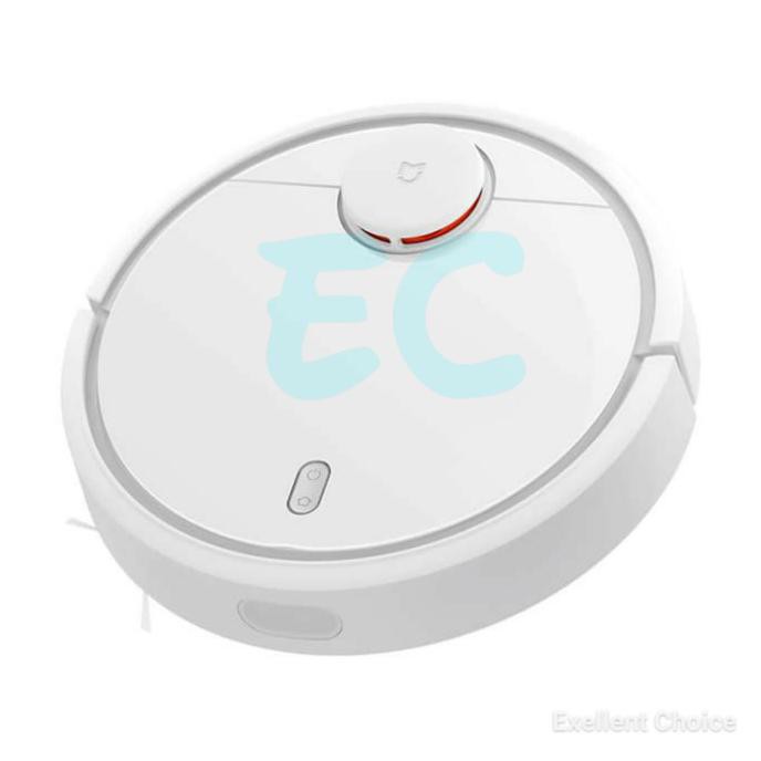Jual Xiaomi Mi Robot Vacuum Cleaner Vc.cleaner | Shopee Indonesia