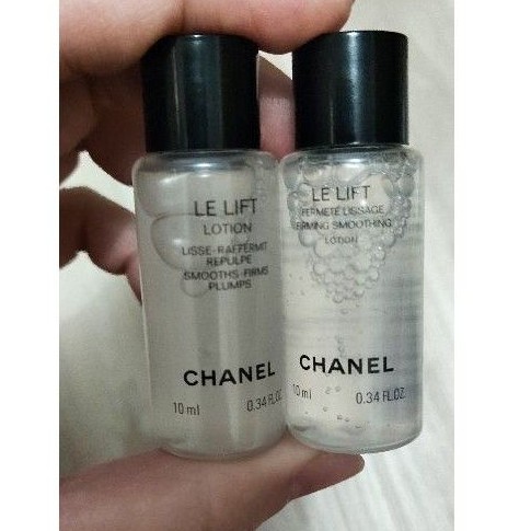 Jual Ch@Nel Le Lift Lotion 5Ml No Box | Shopee Indonesia