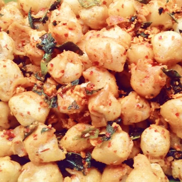 Siomay Kering Bumbu Pedas 2 653 Resep Siomay Pedas Enak Dan Sederhana