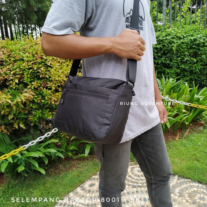 Iger 2020 tas bahu wanita terbaru