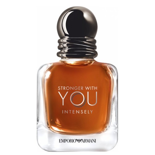 Jual Parfum Pria Giorgio Armani Emporio Armani Stronger White You Intensely Edp 100Ml (Non Box) | Shopee Indonesia