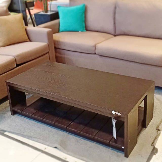 sibuenuno Coffee Table Informa Jual Malvin Coffee Table Meja Tamu