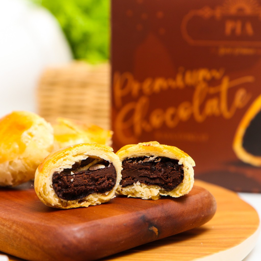 Jual Pia Coklat | Shopee Indonesia