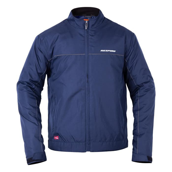 Jual VIRAL !! Jaket Respiro Thermoline R1 Navy | Jaket Motor Harian Pria  Windproof - AK18 Indonesia|Shopee Indonesia