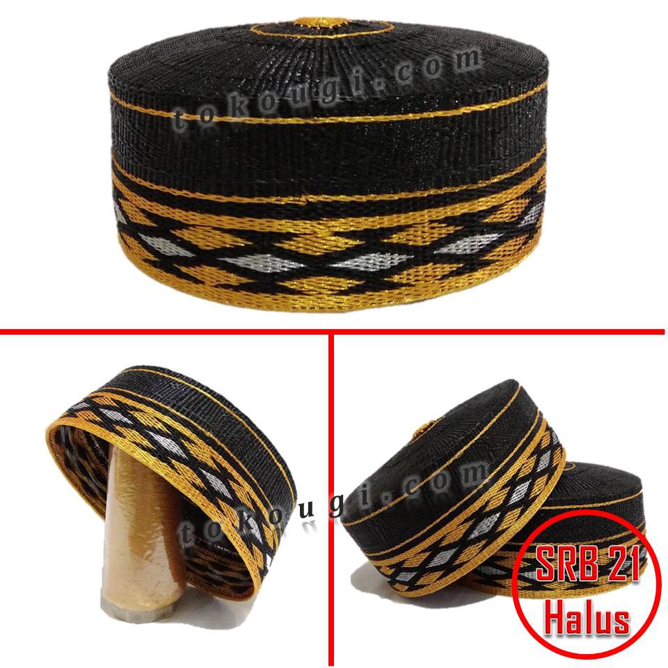 Jual Songkok Recca Songko Recca Songkok To Bone Recca Batik Type SRB 21  Halus Indonesia|Shopee Indonesia