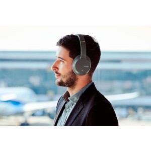 Jual Sony Headphone Noise Cancelling Bluetooth Wh Ch700N Wh Ch700N With Mic Murah | Shopee Indonesia