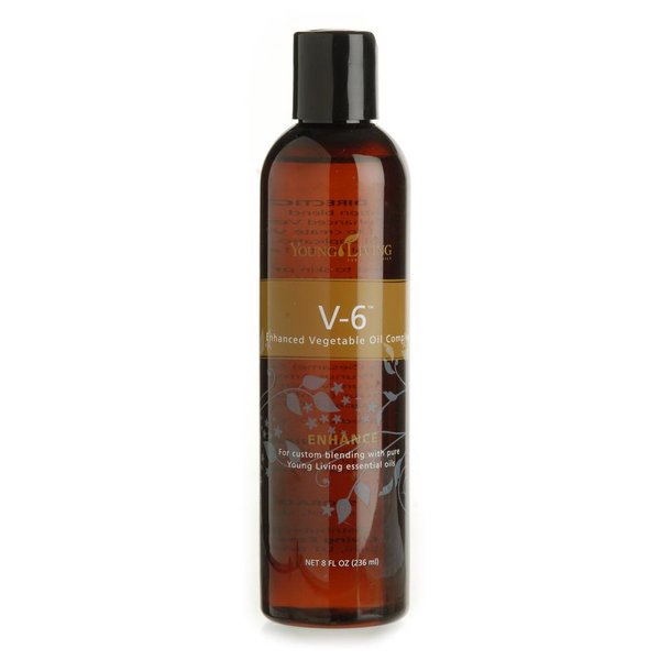 Jual YL carrier oil V6 236ml Shopee Indonesia