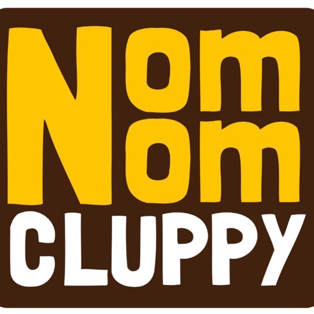 Produk Nom Nom Cluppy Official Shopee Indonesia