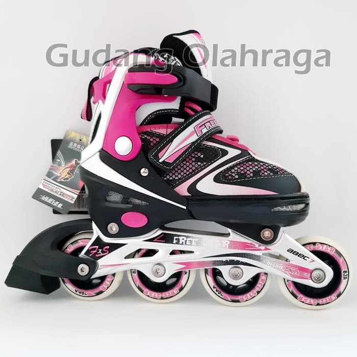Jual Sepatu Roda Anak HARGA GROSIR Inline Skate Murah Berkualitas | Shopee  Indonesia