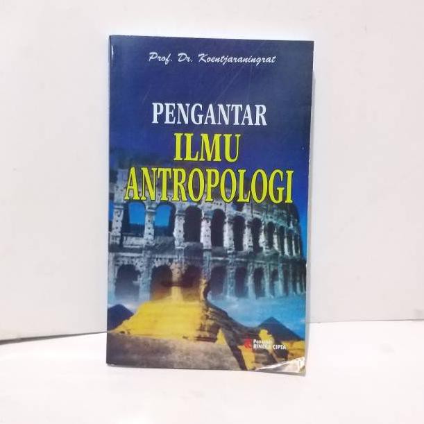 Free Download Buku Pengantar Antropologi Jawaban Buku