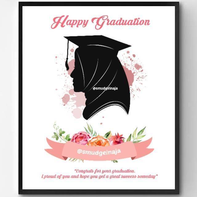 30++ Gambar Tulisan Happy Graduation Gambar Tulisan
