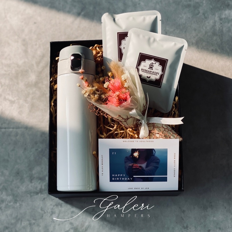 HAMPERS FATHERS DAY HADIAH HARI AYAH KADO INI COCOK UNTUK HADIAH