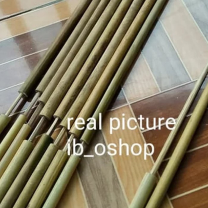 Jual Mainan Anak Tradisional Mainan Anak Tembakan Bambu | Shopee Indonesia