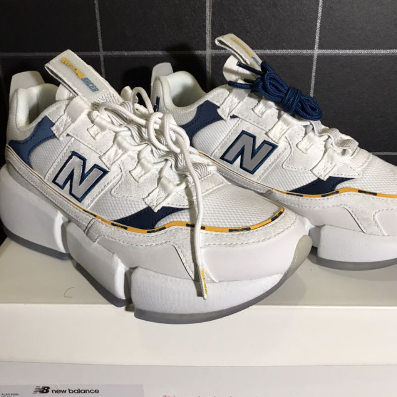 Jual New Balance Vision Racer X Jaden Smith | Shopee Indonesia