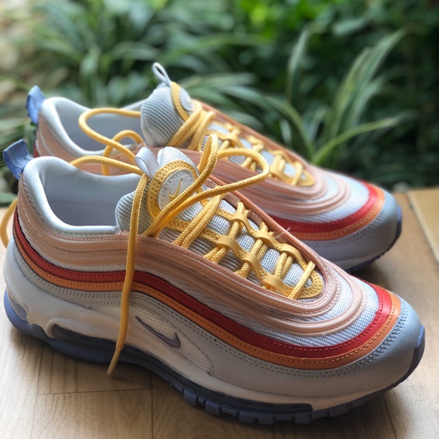 Jual Nike Air Max 97 Limited Edition, Prelove | Shopee Indonesia