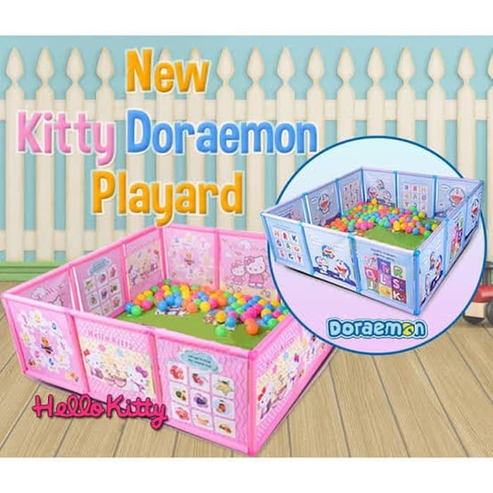 Jual Mainan Anak Pagar Bayi / Baby Fence | Shopee Indonesia