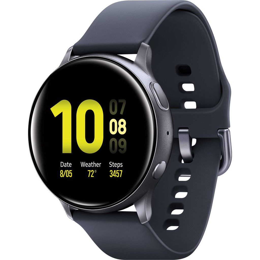 Jual Samsung Galaxy Watch Active 2 [44 Mm] - Garansi Resmi | Shopee Indonesia
