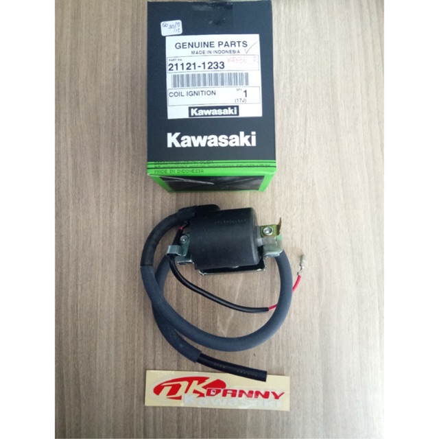 Jual Koil Kaze R Coil Ignition Kaze R Indonesia|Shopee Indonesia