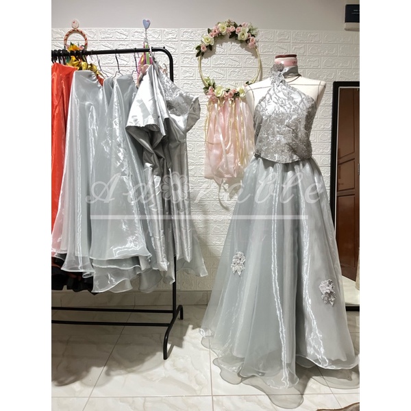 Jual Baju Tamborine Joecelin UNIFORM COSTUME DANCE Shopee Indonesia