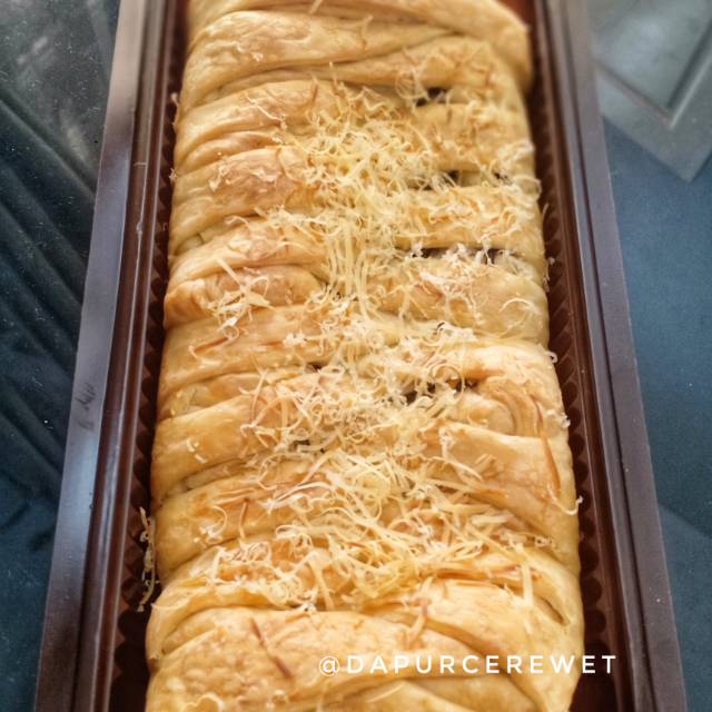 Jual Strudel Pisang Coklat Keju | Shopee Indonesia