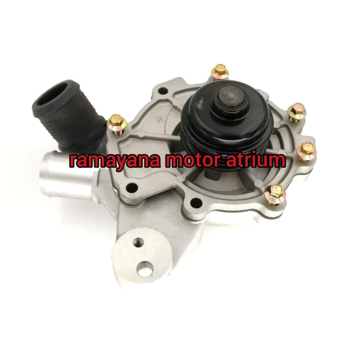Jual Pompa Air Water Pump Ford Escape 3.0 V6 pipa kecil Shopee Indonesia