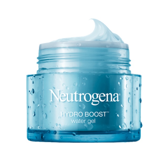Jual Neutrogena Hydro Boost Water Gel 50G Indonesia|Shopee Indonesia