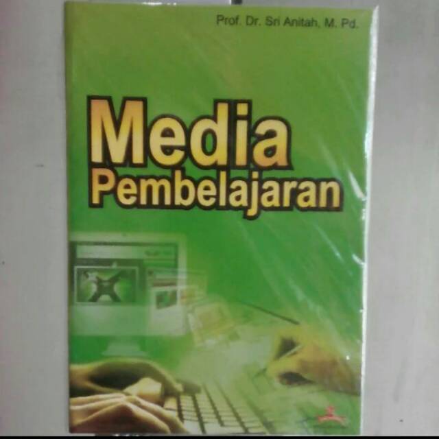 Buku media pembelajaran Shopee Indonesia
