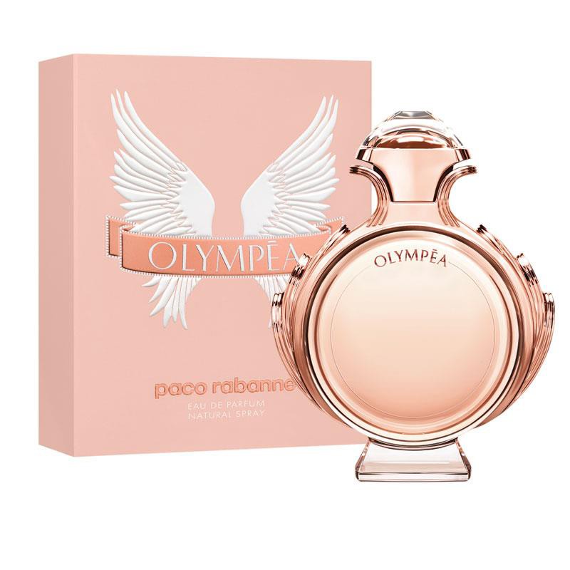 Jual Lb - Parfum Wanita Paco Rabanne Olympea 80 Ml Edp | Shopee Indonesia