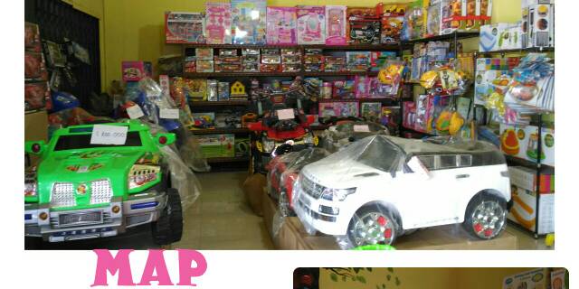 Produk Restyyulian (Mainan Anak Palembang) | Shopee Indonesia