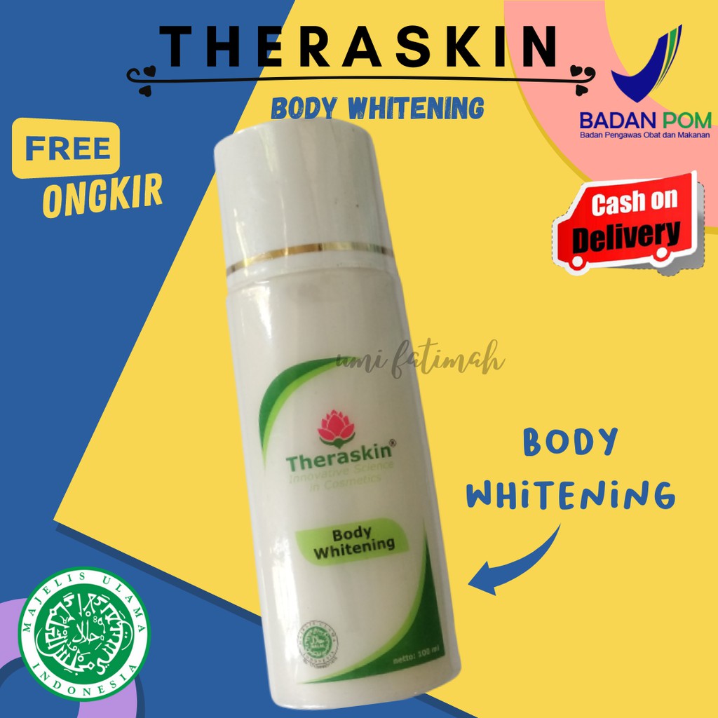 12 Rekomendasi Merk Body Lotion Adalah Terbaik Murah Dan Bagus [Terbaru