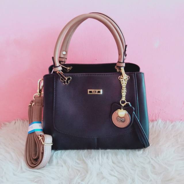 TAS ENJI BY PALOMINO Shopee Indonesia