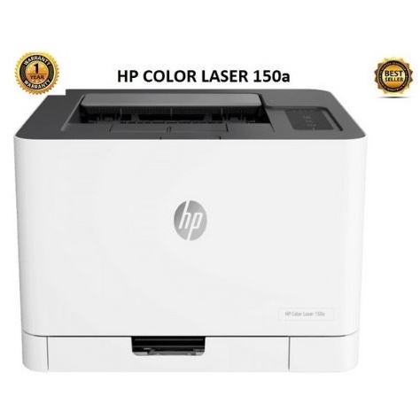 Jual Printer Laser Color Hp 150A | Shopee Indonesia