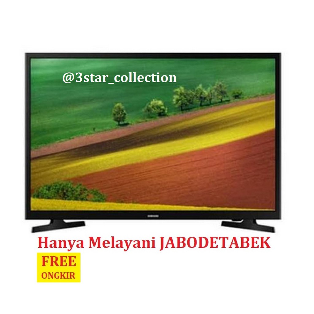 Jual Samsung Ua32N4001Ak Led Tv 32 Inch Led Tv 32N4001 Murah