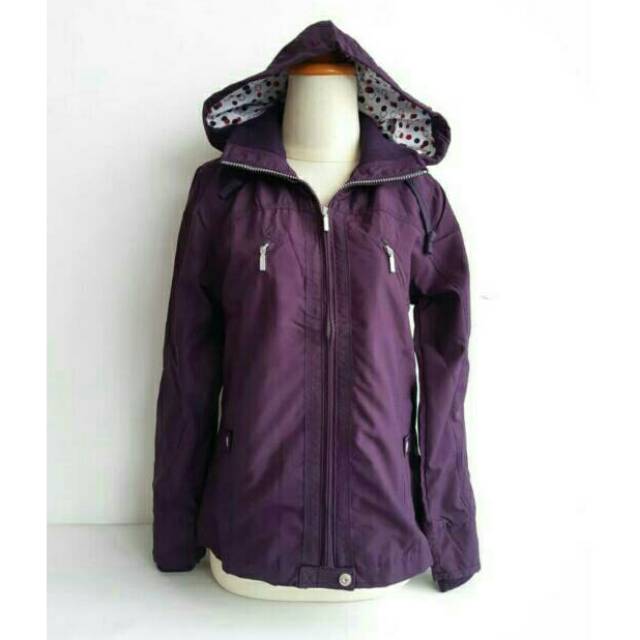 Jaket AKO Restock Shopee Indonesia