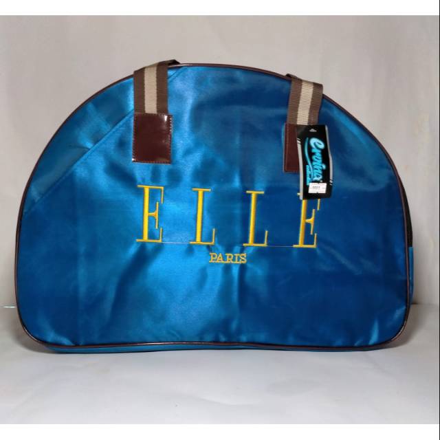 Jual Travel bag Elle Shopee Indonesia