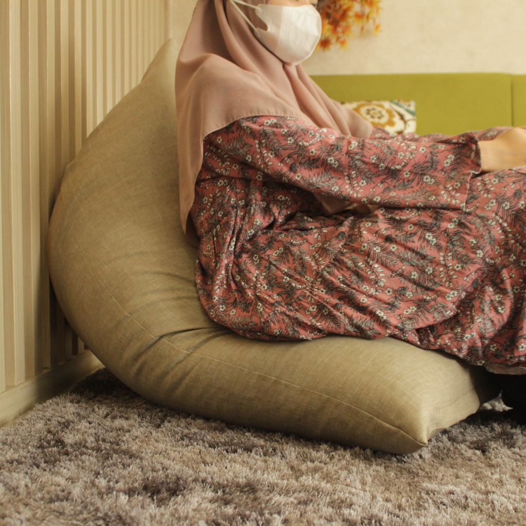 Jual Bean Bag Medium / Bean Bag Dewasa / Bean Bag MURAH Shopee Indonesia