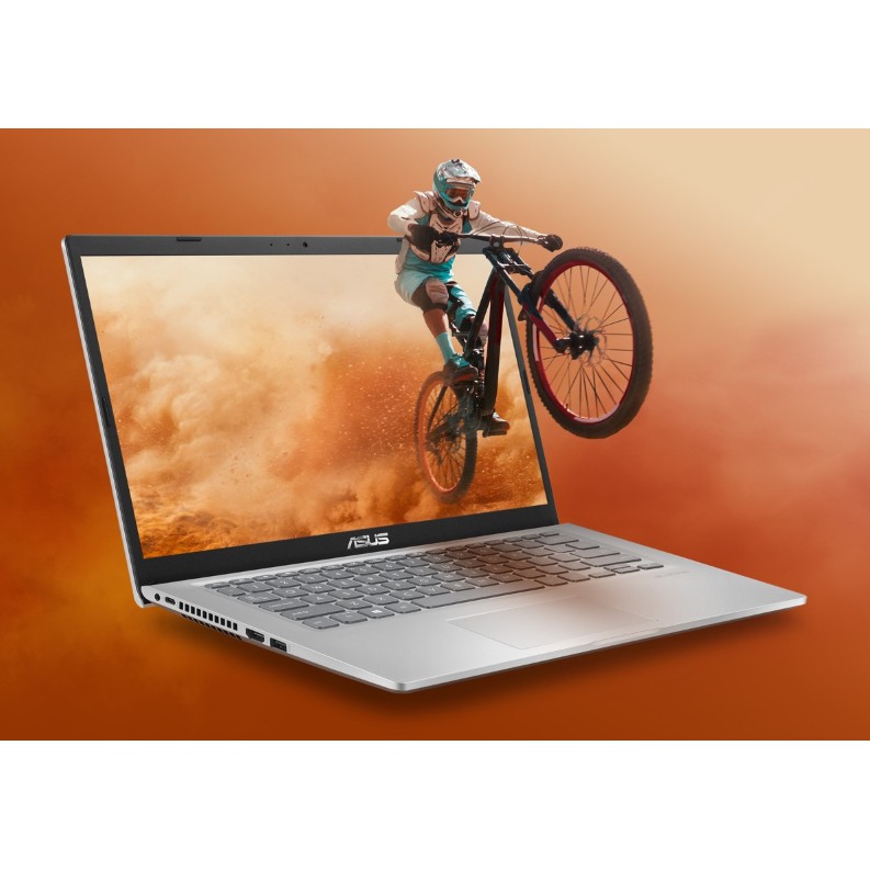 Asus Pro P1411cja Intel Core I3 1005g1 Ram8gb Ssd256gb Windows 10 Office 2019 Original Shopee Indonesia