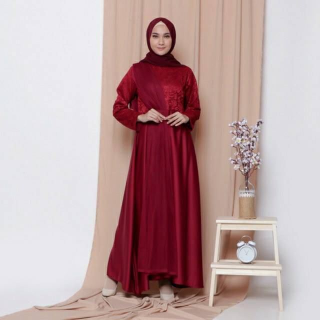 35+ Trend Terbaru Baju Kondangan Casual Stylus Point