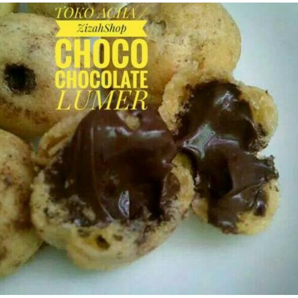 Resep Kue Coklat Lumer Khas Thailand Berbagai Kue