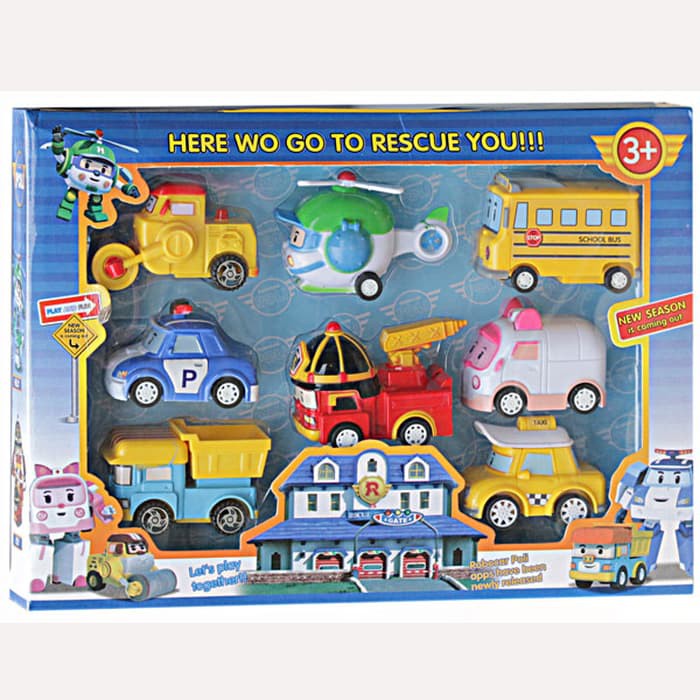 Jual Mainan Murah Terbaru Terlaris Terbaik Robocar Poli Isi 8 Dus - Mainan Anak Laki Laki Mainan Edukasi Indonesia|Shopee Indonesia