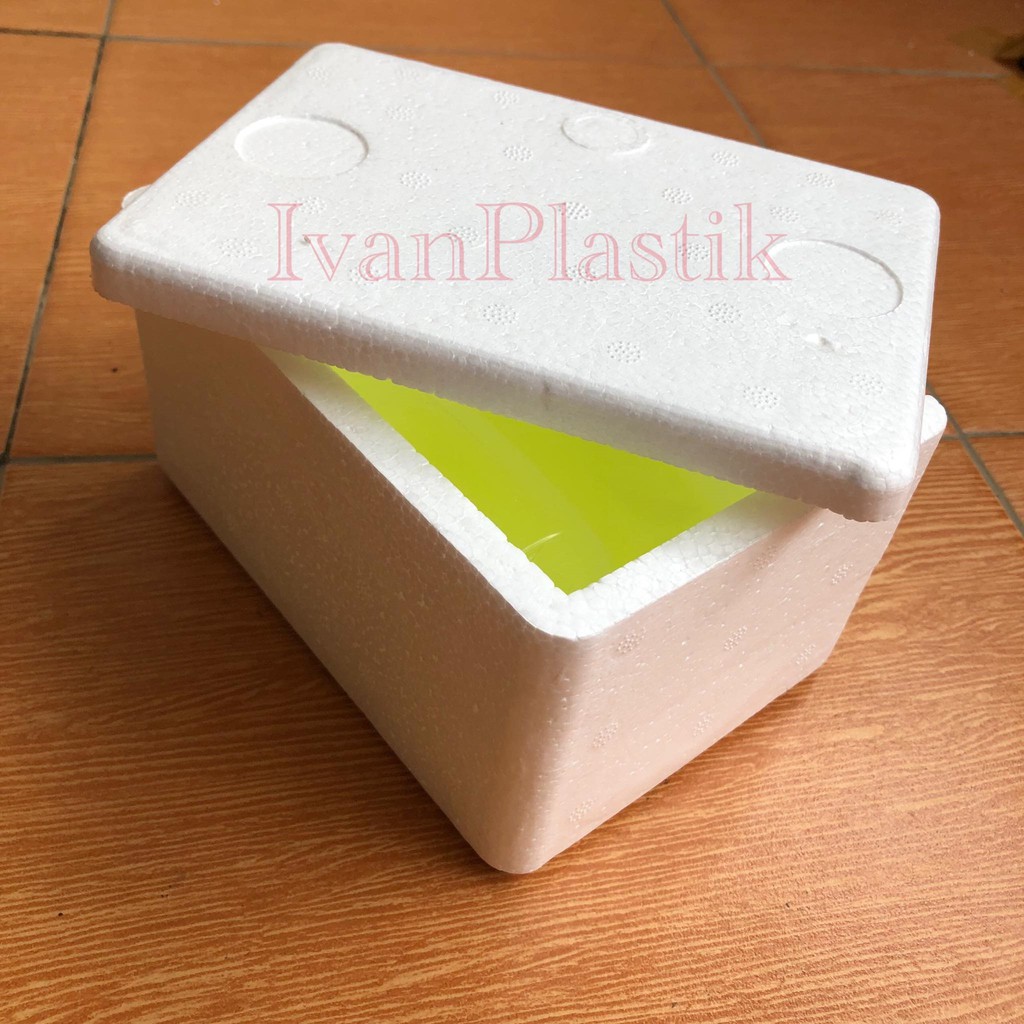 Penawaran diskon dan promosi dari IvanPlastik | Shopee Indonesia