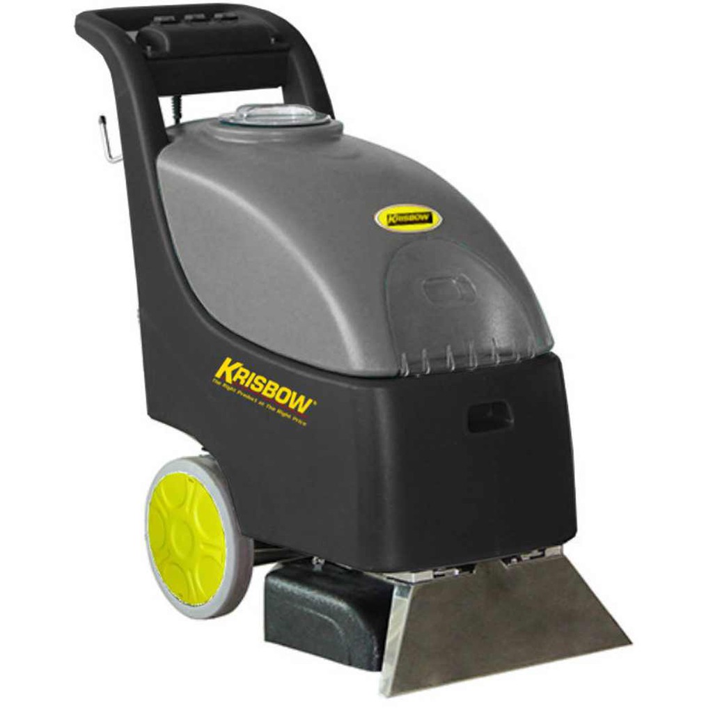 Jual CARPET CLEANER MACHINE SMALL KRISBOW KW1800823 Shopee Indonesia