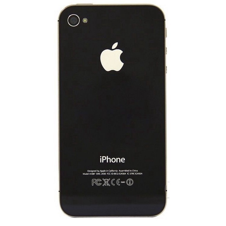 Iphone Model A1387 Emc 2430 Unlock Seputar Model
